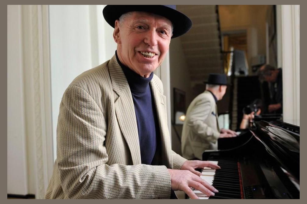 Georgie Fame